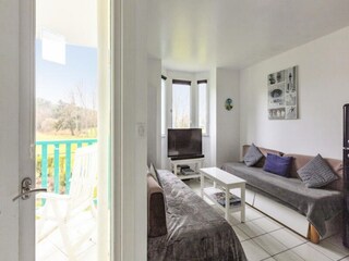 Apartment Talmont-Saint-Hilaire  16