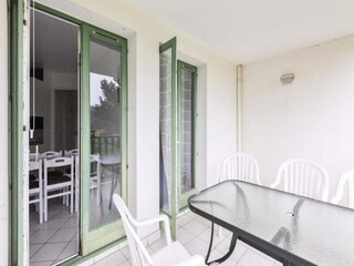 Apartment Talmont-Saint-Hilaire  18