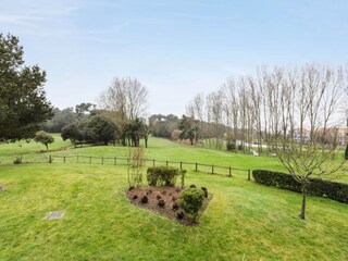 Apartment Talmont-Saint-Hilaire  19