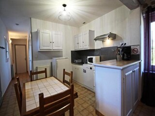 Apartment Chassenon  10