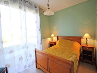 Apartment Chassenon  13