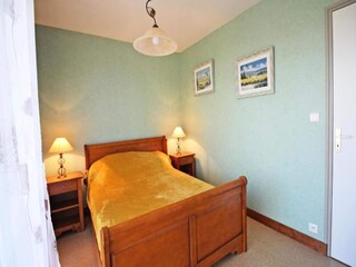 Appartement Chassenon  14