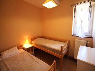 Apartment Chassenon  15