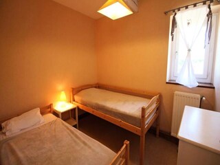 Appartement Chassenon  15