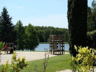Apartment Chassenon  16