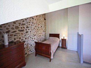 Apartment Chassenon  6