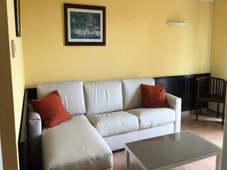 Apartamento Saint François  16