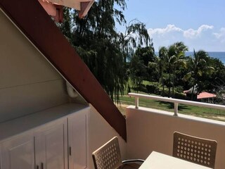 Apartamento Saint François  12