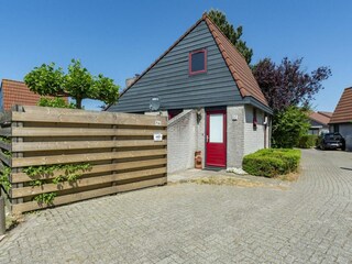 Casa per le vacanze Julianadorp  2