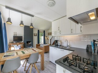 Casa per le vacanze Julianadorp  3