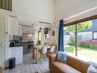 Casa per le vacanze Julianadorp  6