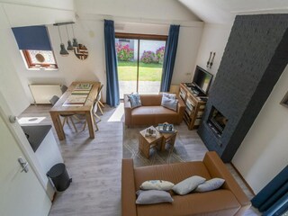 Vakantiehuis Julianadorp  7