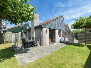 Casa per le vacanze Julianadorp  10