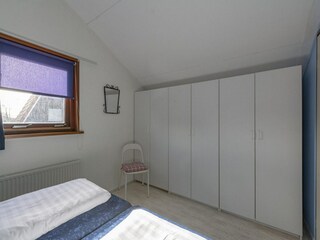 Casa per le vacanze Julianadorp  11