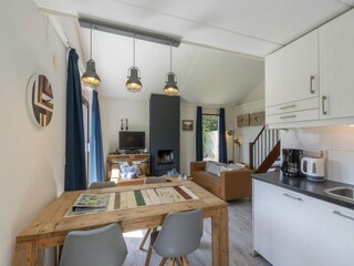 Casa per le vacanze Julianadorp  18