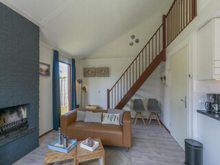 Casa per le vacanze Julianadorp  22