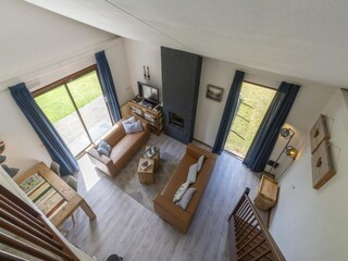 Casa per le vacanze Julianadorp  24