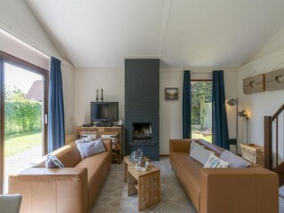 Casa per le vacanze Julianadorp  25