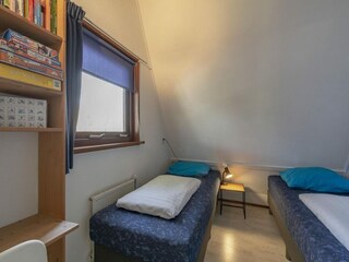 Casa per le vacanze Julianadorp  32