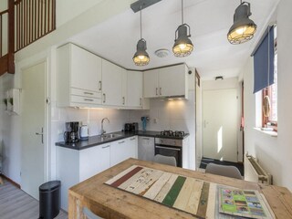 Casa per le vacanze Julianadorp  33