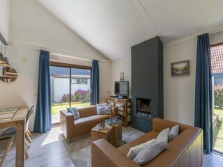 Casa per le vacanze Julianadorp  34