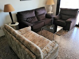 Apartamento L'Escala Características 7