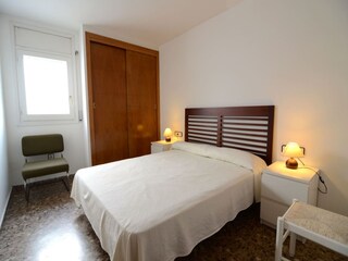 Apartamento L'Escala Características 22