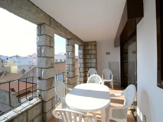 Apartamento L'Escala  29