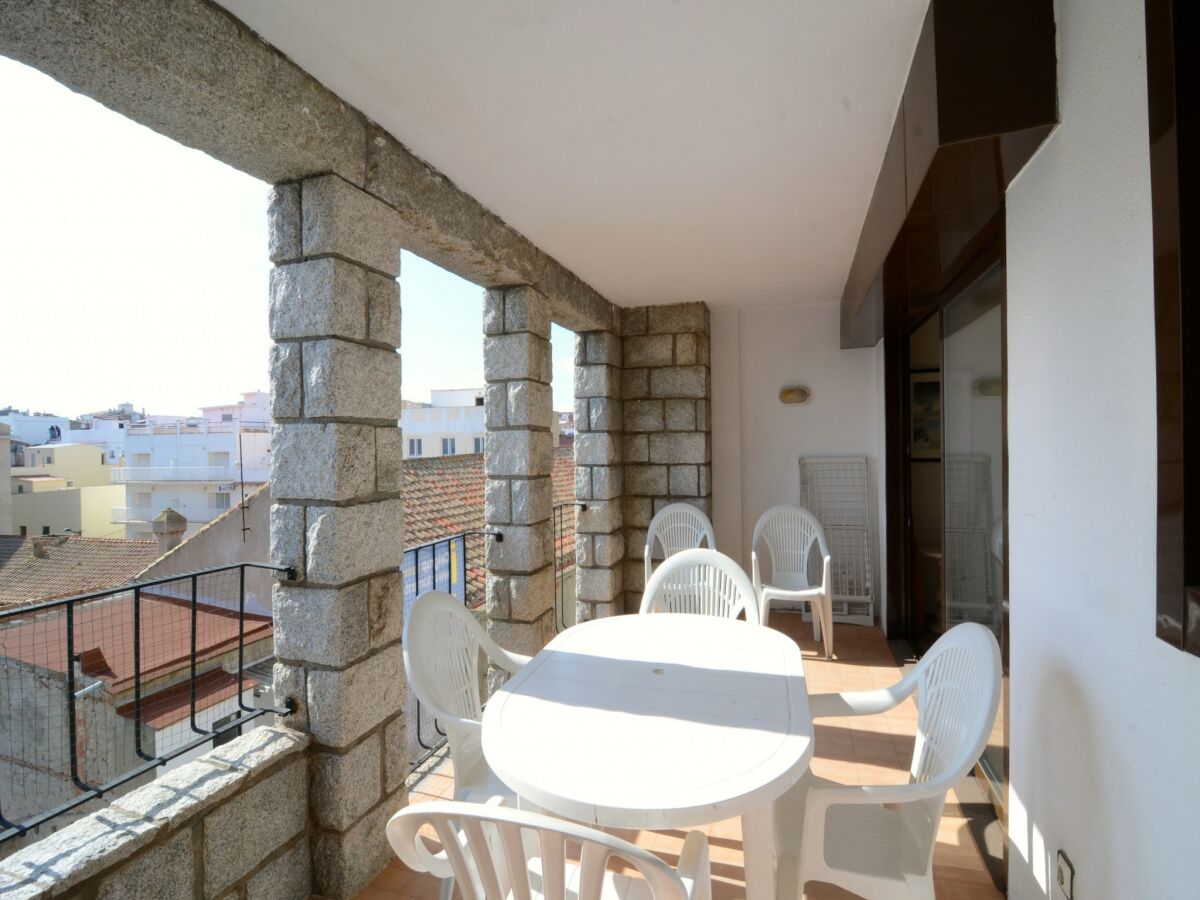 Apartment L'Escala  27