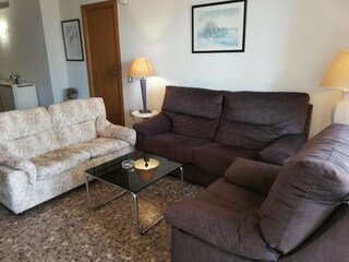 Apartamento L'Escala Características 11