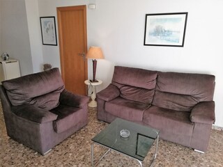 Apartamento L'Escala Características 15
