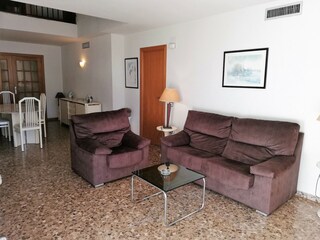 Apartamento L'Escala Características 21