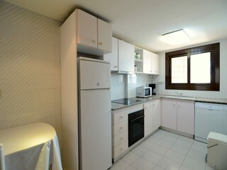 Apartamento L'Escala Características 12