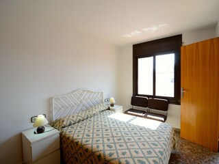 Apartamento L'Escala Características 16