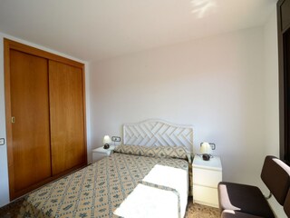 Apartamento L'Escala Características 17