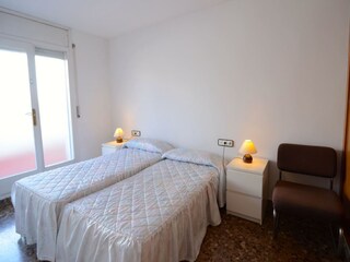Apartamento L'Escala Características 18