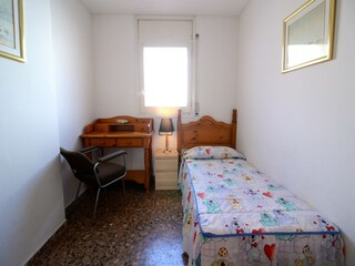 Apartamento L'Escala Características 9