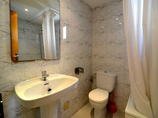 Appartement L'Escala Équipement 19