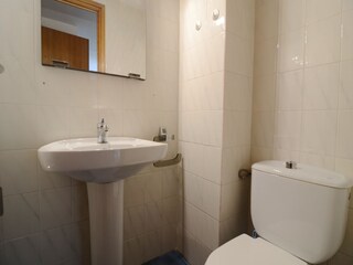 Apartamento L'Escala Características 13