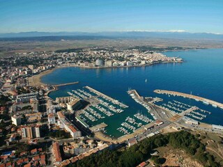 Apartamento L'Escala Entorno 26