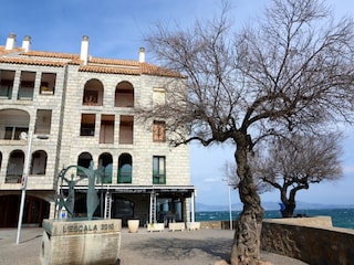 Apartment L'Escala Außenaufnahme 4