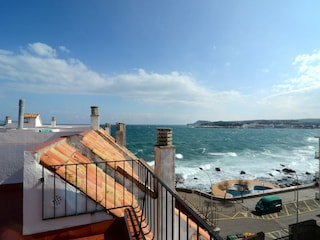 Apartment L'Escala Außenaufnahme 5