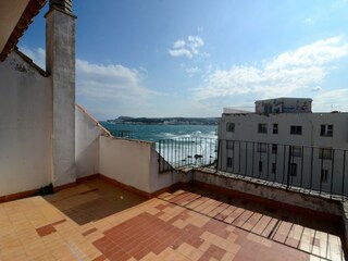 Apartamento L'Escala  31