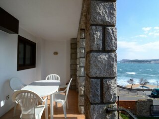 Apartamento L'Escala  32