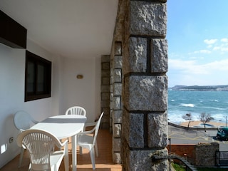 Apartment L'Escala  32