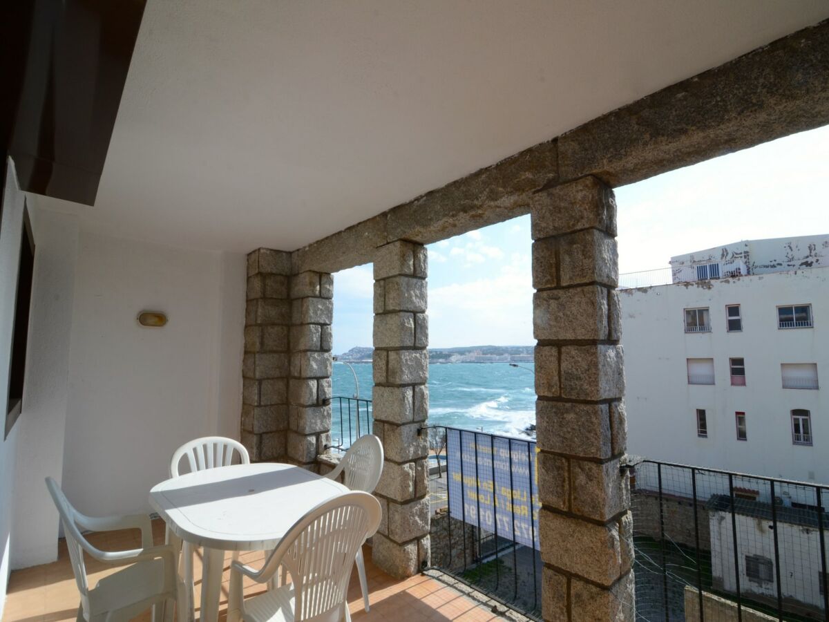 Apartment L'Escala  30