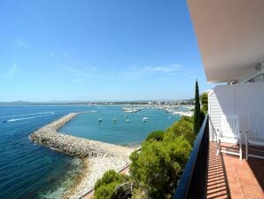 Appartement à Estartit avec plage de mer - L'Estartit - image1