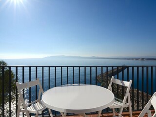 Appartement L'Estartit  16