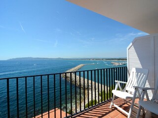 Appartement L'Estartit  8