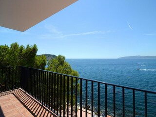 Apartment L'Estartit  10